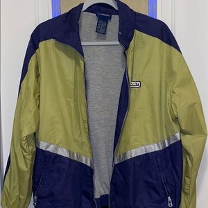 awesome vintage bomber jacket